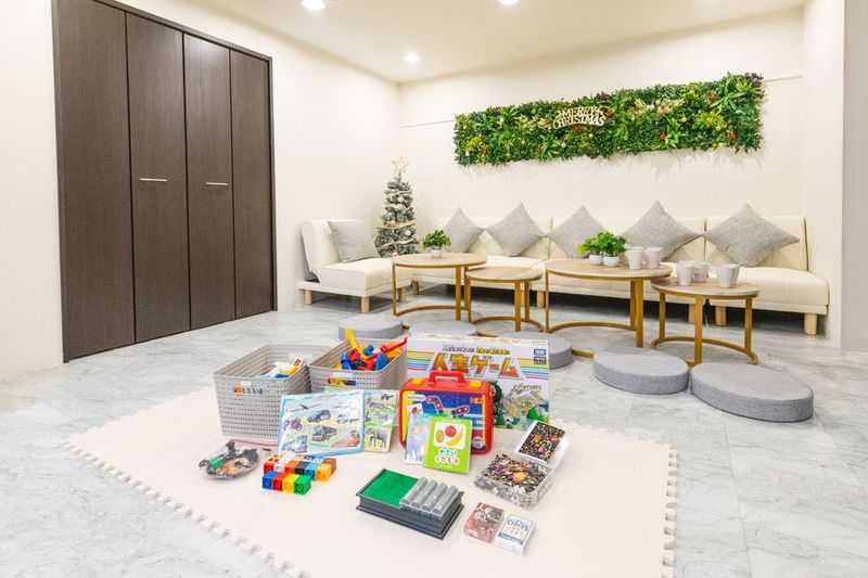 usy　白 - 元町駅2分<24H>パーティ❤女子会❤映画鑑賞❤デート❤大型画面