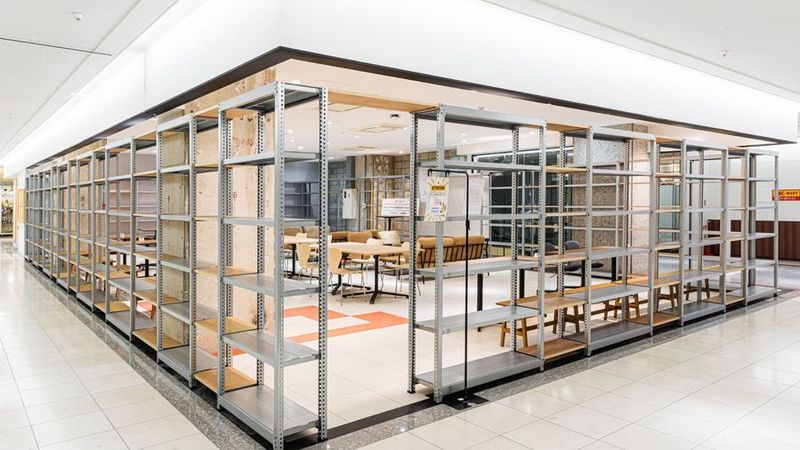 【片町】最大30名！Wi-Fi電源完備✨会議/研修/セミナー - コワーキングスクエア金沢香林坊　会議室