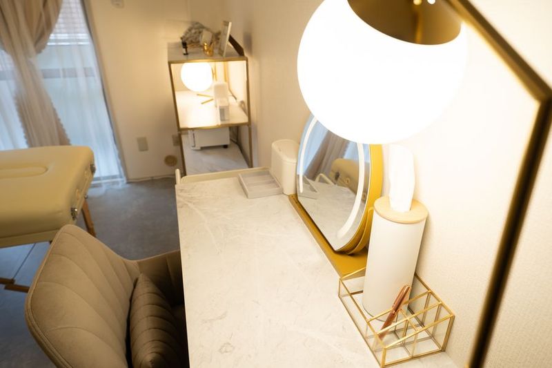 レンタルサロンStella元町店 - レンタルサロンStella元町店