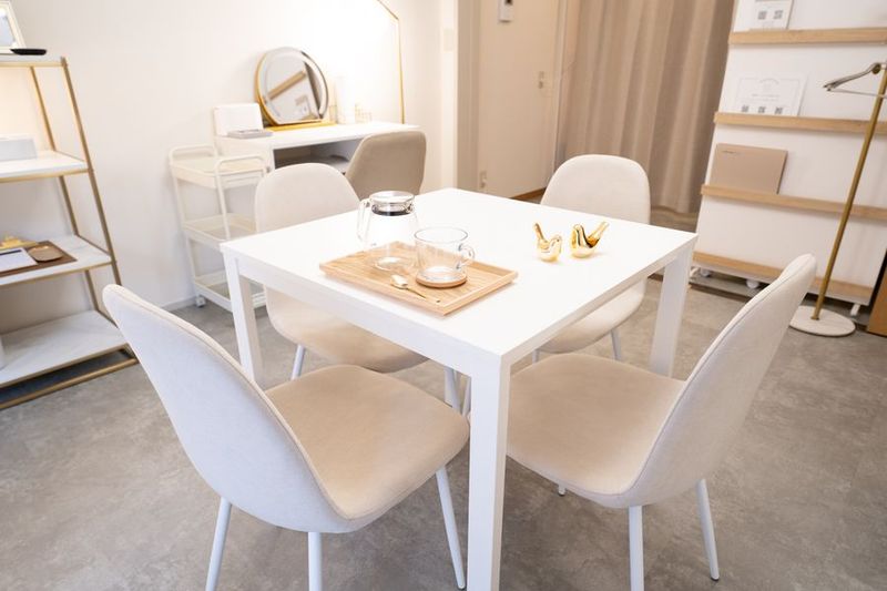 レンタルサロンStella元町店 - レンタルサロンStella元町店