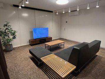 U-SPACE　熊谷店 Livingの室内の写真