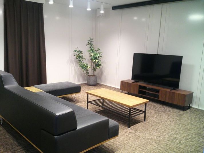 Living - U-SPACE　熊谷店