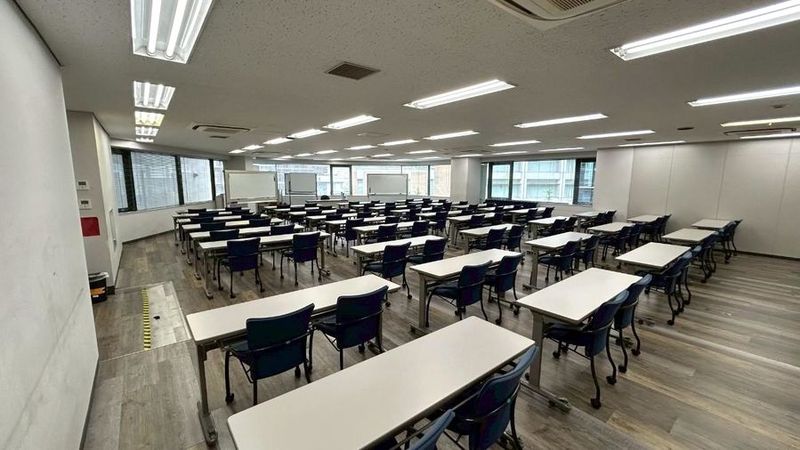 4階XL会議室 - LMJ東京研修センター