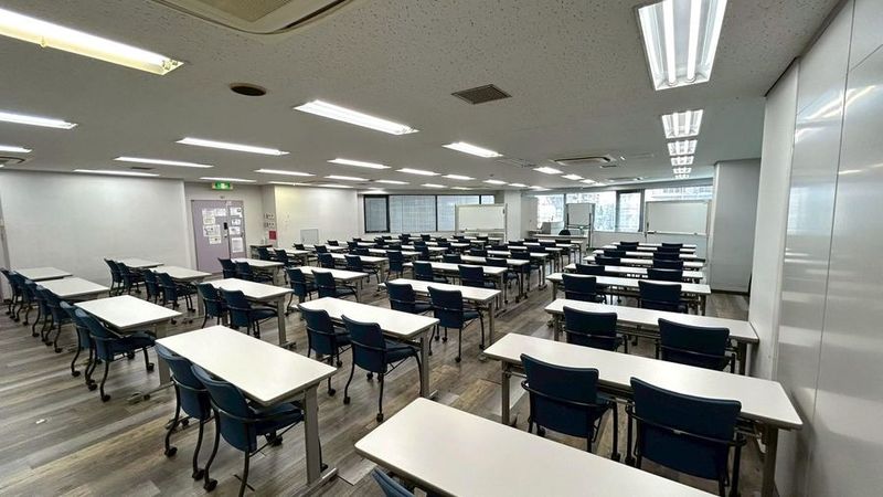 4階XL会議室 - LMJ東京研修センター