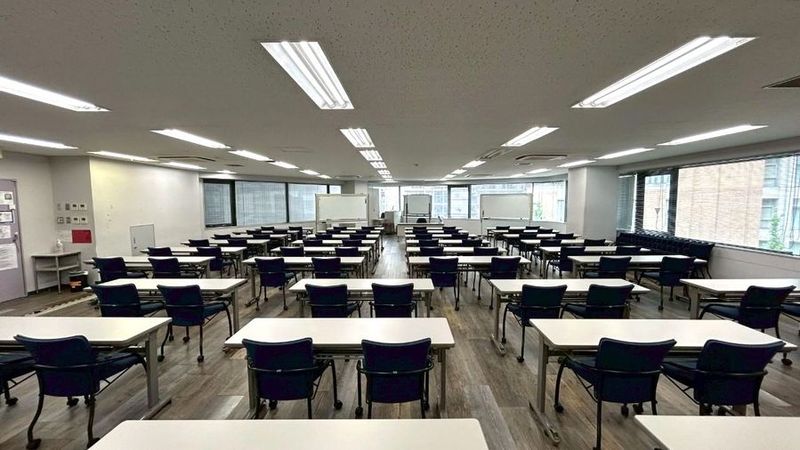 4階XL会議室 - LMJ東京研修センター