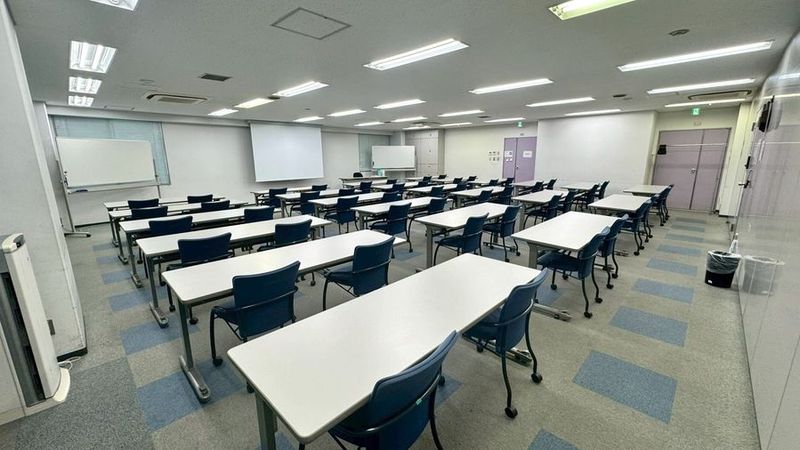 3階L会議室 - LMJ東京研修センター