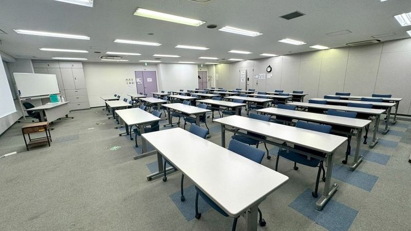 3階L会議室 - LMJ東京研修センター