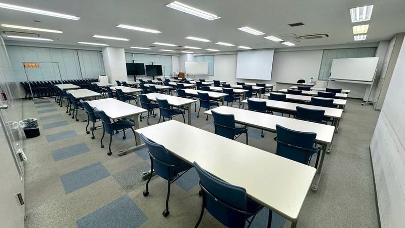 3階L会議室 - LMJ東京研修センター