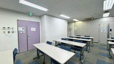 【電気＆空調は2か所にございます】 - LMJ東京研修センター 3階L会議室の室内の写真