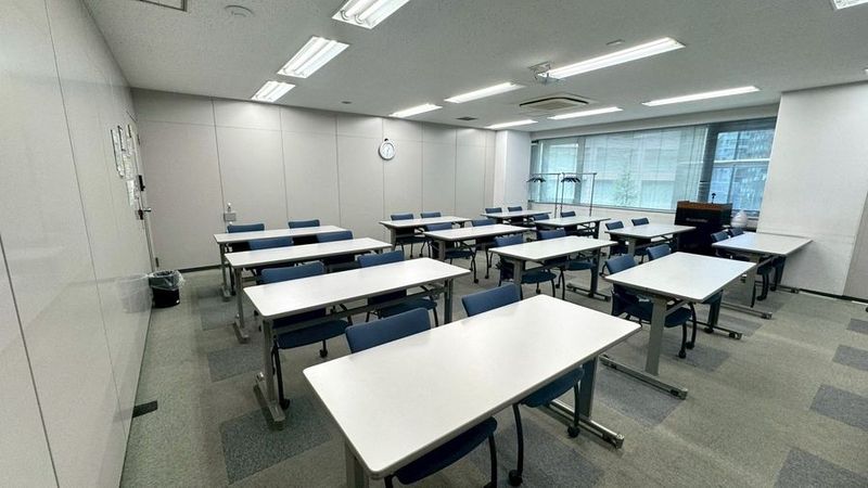 3階S会議室 - LMJ東京研修センター
