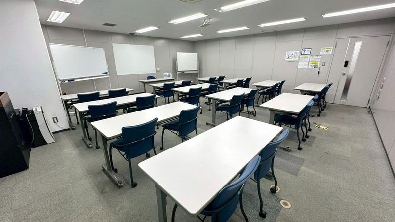 3階S会議室 - LMJ東京研修センター