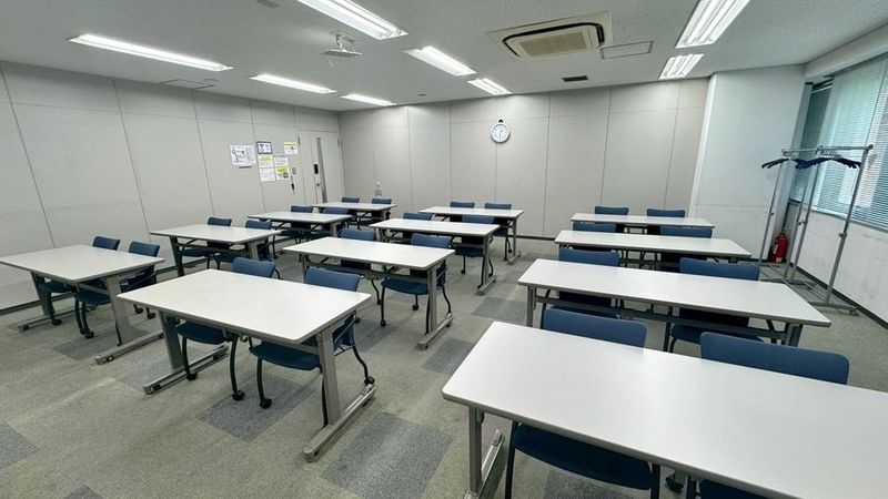 3階S会議室 - LMJ東京研修センター