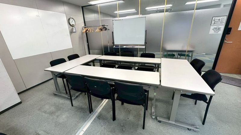 3階ミーティング室 - LMJ東京研修センター