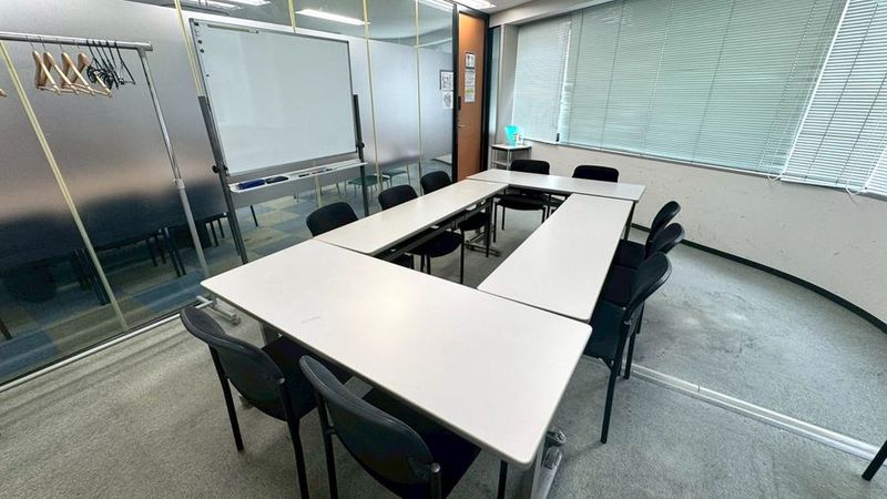 3階ミーティング室 - LMJ東京研修センター