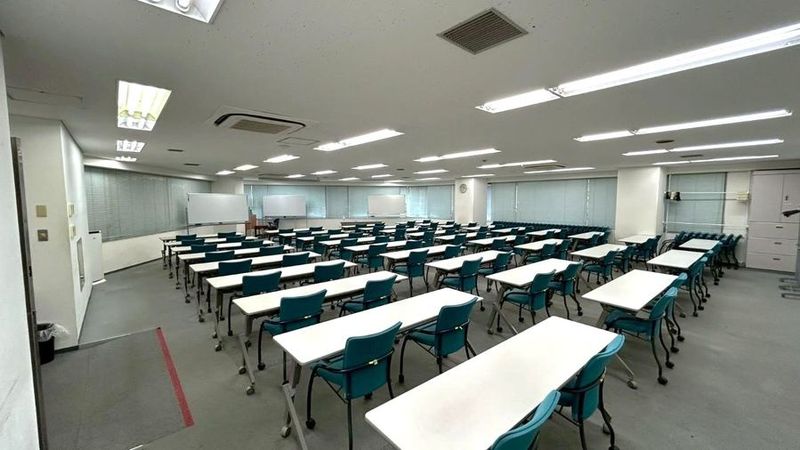 2階LL会議室 - LMJ東京研修センター