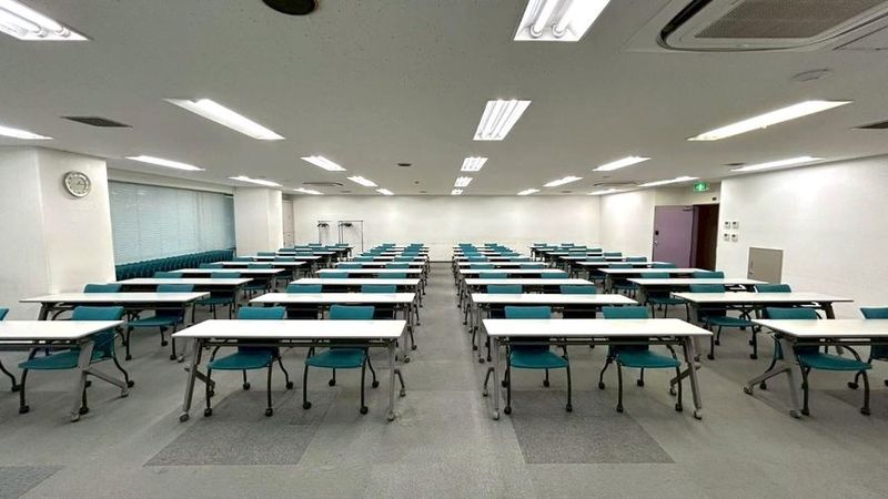 2階LL会議室 - LMJ東京研修センター