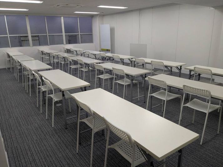 6階第3会議室 - 仙台協立第2ビル