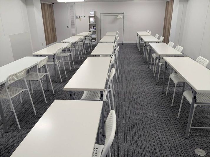 6階第3会議室 - 仙台協立第2ビル