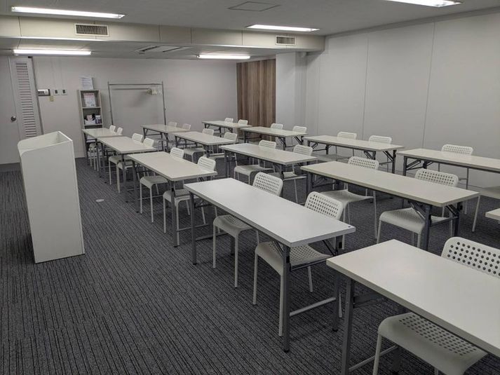 6階第3会議室 - 仙台協立第2ビル