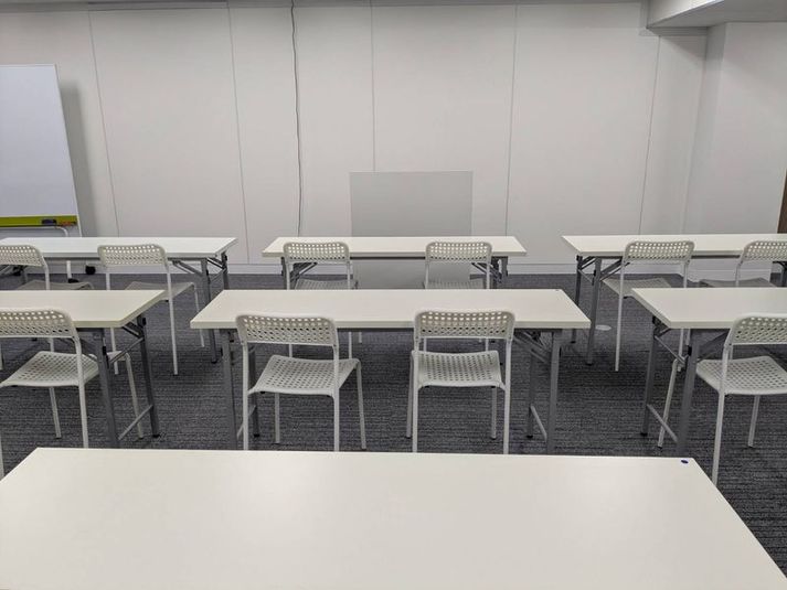 6階第3会議室 - 仙台協立第2ビル