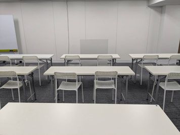 仙台協立第2ビル 6階第3会議室の室内の写真