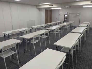 仙台協立第2ビル 6階第3会議室の室内の写真