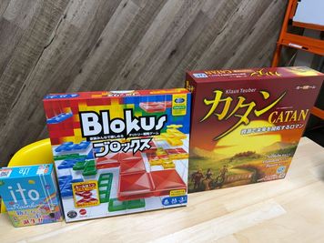 《VILLENT 博多》 《VILLENTチサン博多》の設備の写真
