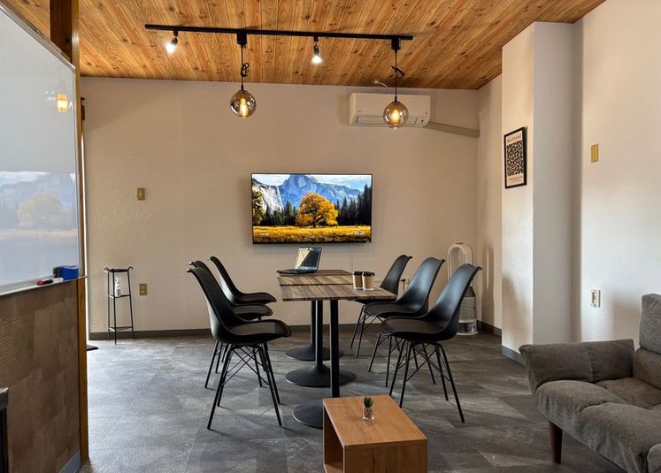 おしゃれ空間【レンタルスペースBB】 - レンタルスペースBB