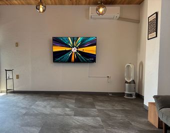 自由に移動して下さい - レンタルスペースBB おしゃれ空間【レンタルスペースBB】の室内の写真