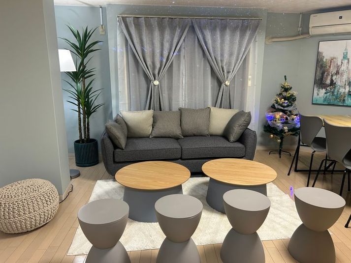 mint+ 梅田 Osaka FUKUSHIMA（ミントプラス） - mint+ 梅田 Osaka FUKUSHIMA（ミントプラス）