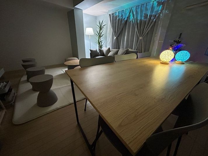 mint+ 梅田 Osaka FUKUSHIMA（ミントプラス） - mint+ 梅田 Osaka FUKUSHIMA（ミントプラス）