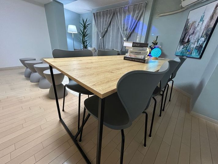 mint+ 梅田 Osaka FUKUSHIMA（ミントプラス） - mint+ 梅田 Osaka FUKUSHIMA（ミントプラス）