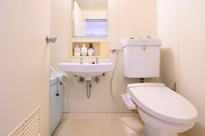 ブルーム新大阪 12月OPEN✨100㌅🎥人数変更無料🌸未成年🆗ゴミ捨OPの室内の写真