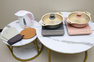 ブルーム新大阪 12月OPEN✨100㌅🎥人数変更無料🌸未成年🆗ゴミ捨OPの室内の写真