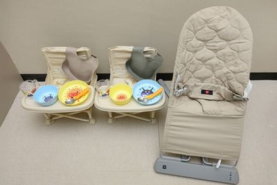 ブルーム新大阪 12月OPEN✨100㌅🎥人数変更無料🌸未成年🆗ゴミ捨OPの室内の写真