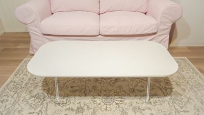 折り畳みの机もあるので 広々使えます 🫶 - milk party and studio 渋谷店 milk party and studio 渋谷店（〜10名）の設備の写真