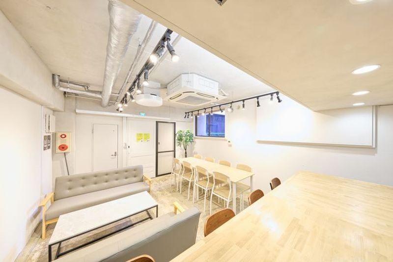 リノスぺkitchen宝町【最大27名】 - リノスぺkitchen宝町【中央区/宝町駅】