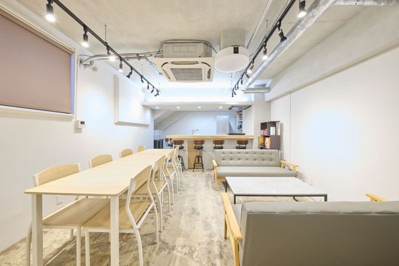 リノスぺkitchen宝町【最大27名】 - リノスぺkitchen宝町【中央区/宝町駅】