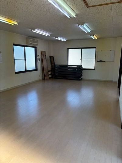 多目的スペース - Uスペース