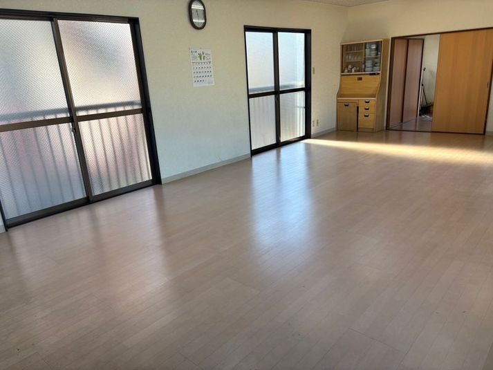 多目的スペース - Uスペース