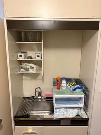 タマリバシネマ千葉 シネマ&ビリヤードの室内の写真