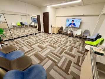 JK Room 横浜 志村マンション JK Studio 横浜 Let's Dancing🪩🕺💃の室内の写真