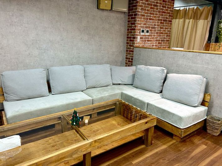 TONKAN札幌 - TONKAN札幌