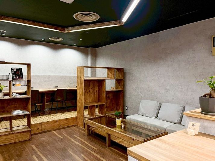 TONKAN札幌 - TONKAN札幌