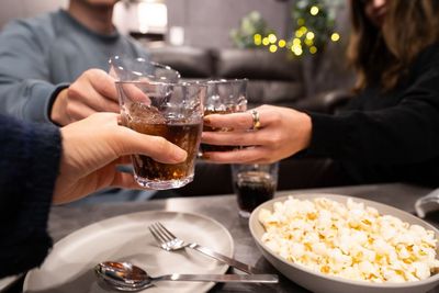 CINEMA REEL新宿の室内の写真