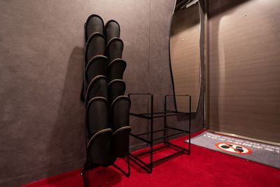 CINEMA REEL新宿の設備の写真