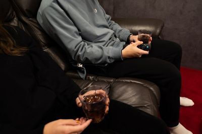 CINEMA REEL新宿の室内の写真