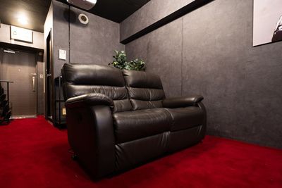 CINEMA REEL新宿の設備の写真
