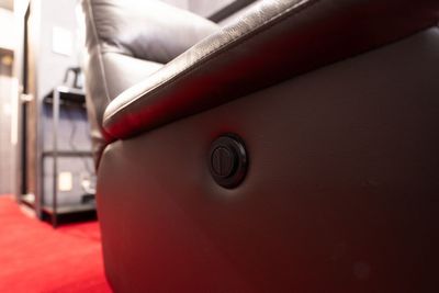 CINEMA REEL新宿の設備の写真