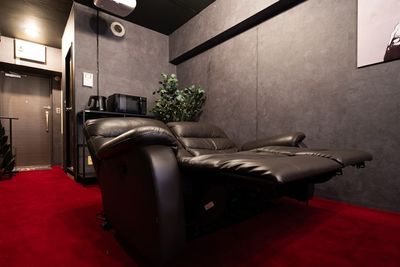 CINEMA REEL新宿の設備の写真
